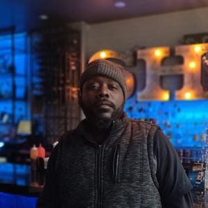 Meet your Posher, Terrence